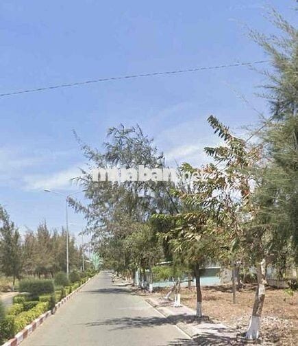 Đất đẹp sát biển Đ.Thạnh Thới , Long Hoà , Cần giờ , SHR , Full Thổ