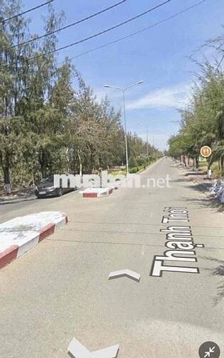 Đất đẹp giá lại còn mềm Đ.Thạnh Thới , Long Hoà , Cần Giờ , Full thổ