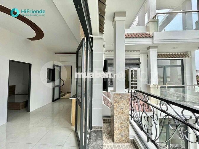 2PN BANCOL FULL NỘI THẤT NGAY ĐẠI HỌC CÔNG NGHIỆP