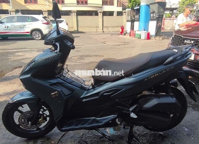 Xe AirBlade 160cc phiên bản đặc biệt năm 2023