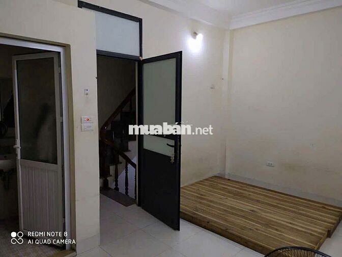 Em đang cần bán CCMN tại Trần Nhật Duật,HĐ,dòng tiền tốt chỉ 7t
