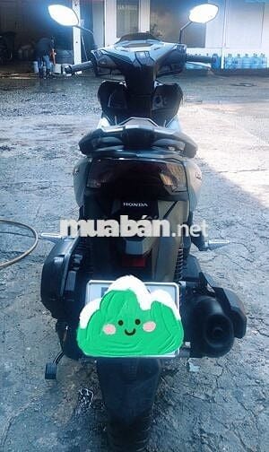 Xe AirBlade 160cc phiên bản đặc biệt năm 2023