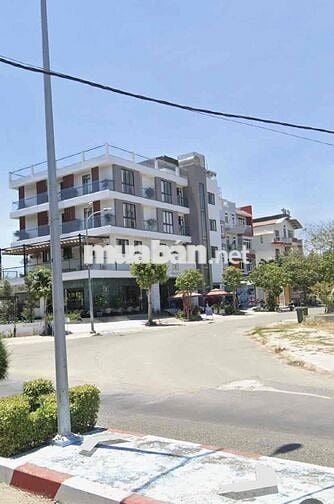 Đất đẹp sát biển Đ.Thạnh Thới , Long Hoà , Cần giờ , SHR , Full Thổ