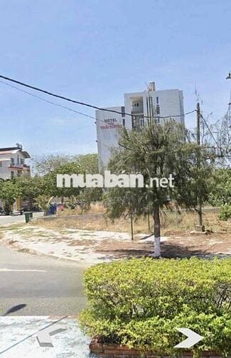 Đất đẹp sát biển Đ.Thạnh Thới , Long Hoà , Cần giờ , SHR , Full Thổ