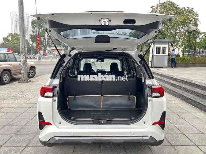 Toyota Veloz Cross 2022 CVT Top - 45000 km