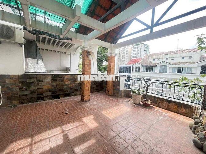 Chính chủ cho thuê nhà phố PMH, kinh doanh nhà hàng và ở, quán ăn rất