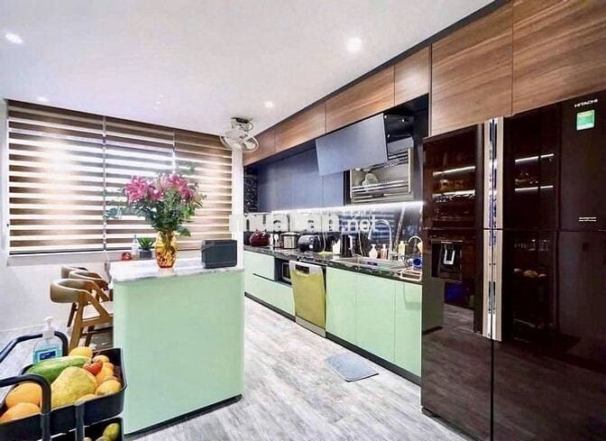 Tôi  cần bán nhà Lê Lợi, HĐ,48m 5T T.máy, gần phố, Giá chỉ 9,2t