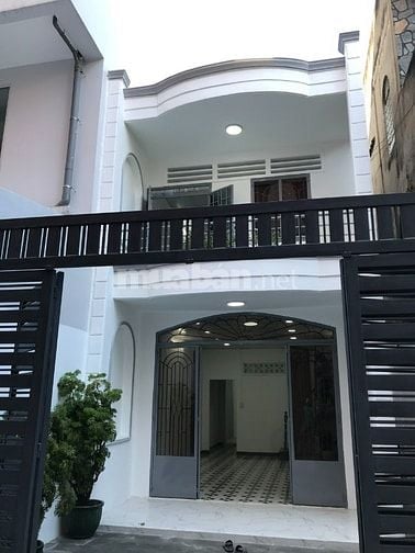 Tôi là chủ nhà cần bán nhà Lũy Bán Bich,120/1/2, PTân Thới Hoà,Tân Phú