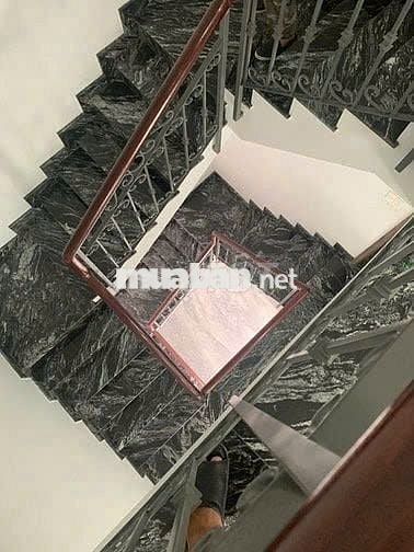 🏢 NGANG 12M - NHÀ MẶT KÍNH SANG TRỌNG - MẶT TIỀN PHẠM VĂN ĐỒNG GÒ VẤP🏢