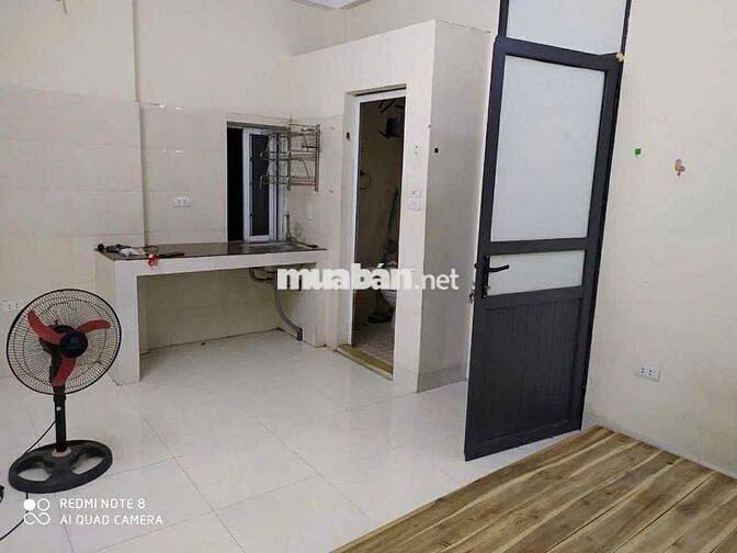 Em đang cần bán CCMN tại Trần Nhật Duật,HĐ,dòng tiền tốt chỉ 7t