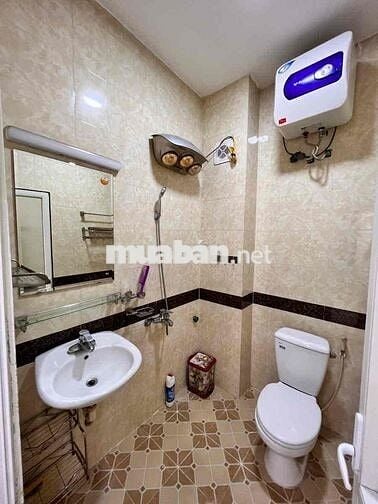 💎 NHÀ ĐẸP – MẶT TIỀN KHỦNG – PHỐ TÂN MAI, HOÀNG MAI 💎  ✨