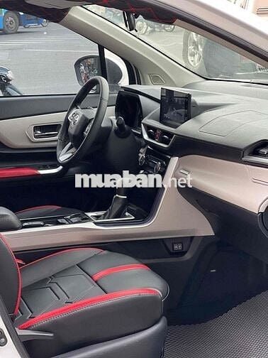 Toyota Veloz Cross 2022 CVT Top - 45000 km