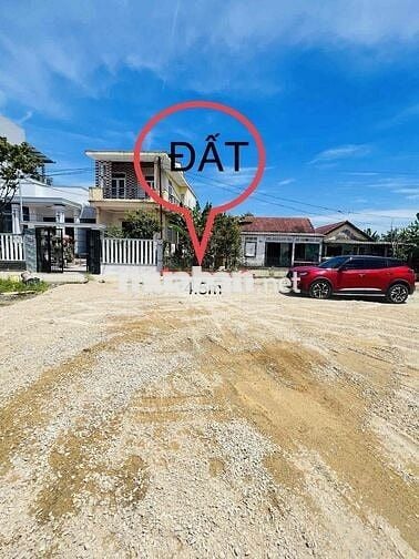 ĐẤT KQH TĐC AN ĐÔNG, TỐ HỮU 90m2 2,650 tỷ VIEW CÔNG VIÊN