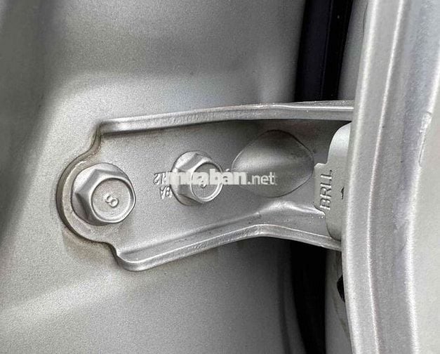 Hyundai Grand i10 2015 Grand 1.2 MT Base - 130000