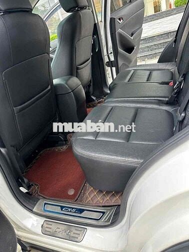 Mazda CX 5 2017 2.5 AT 2WD - 85000 km