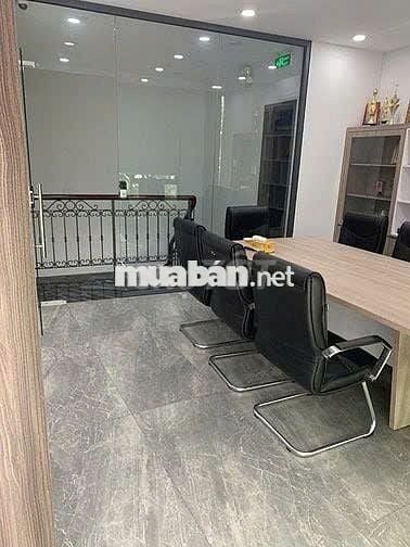 🏢 NGANG 12M - NHÀ MẶT KÍNH SANG TRỌNG - MẶT TIỀN PHẠM VĂN ĐỒNG GÒ VẤP🏢