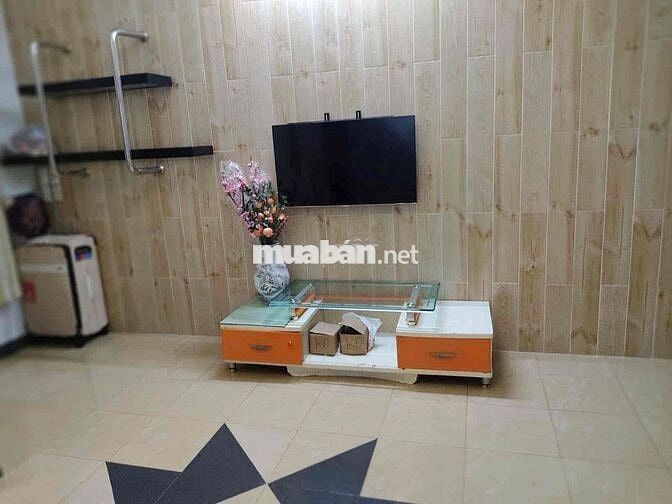 CHDV - Hẻm 2 xe hơi né nhau - 84m2 5 tầng - 10 Phòng ngủ - Nhỉnh 18 tỷ