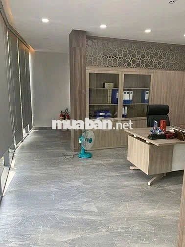 🏢 NGANG 12M - NHÀ MẶT KÍNH SANG TRỌNG - MẶT TIỀN PHẠM VĂN ĐỒNG GÒ VẤP🏢