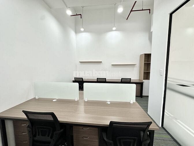 THUÊ VĂN PHÒNG NGUYỄN LƯƠNG BẰNG – NÂNG TẦM HÌNH ẢNH DOANH NGHIỆP