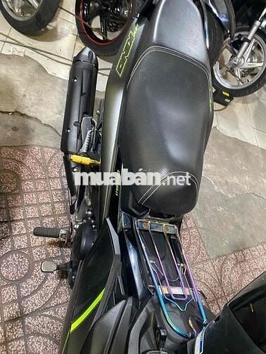 cầm đồ bán thanh lý rẻ xe zin bọc keo hết đẹp