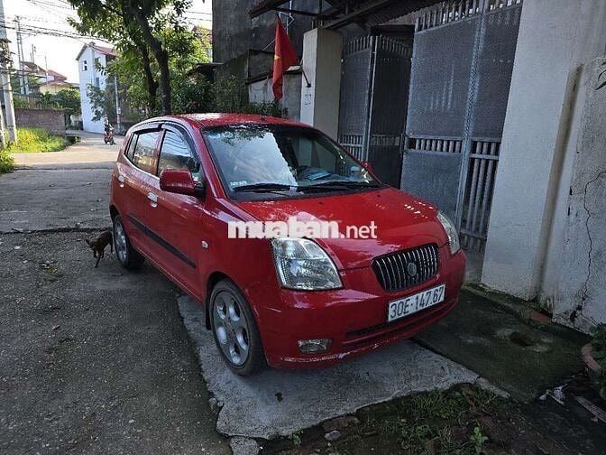 2005 1.1 AT - 190000 km