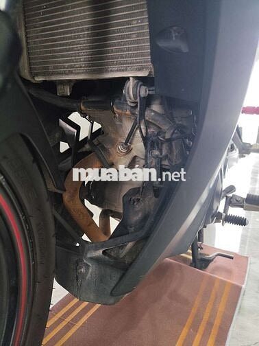 Cần bán xe ex 150 chính chủ tên mình