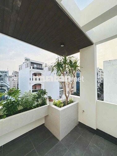 Bán Nhà mới cao cấp ngay đường số lâm văn bền Q7 sách vali vào ở ngay