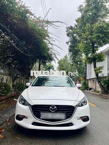 Mazda 3 2019 1.5L Premium - 61000 km