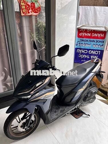 Cần Bán Vario 125 2023 BSTP 9 Chủ, Biển Đẹp Bao UQ