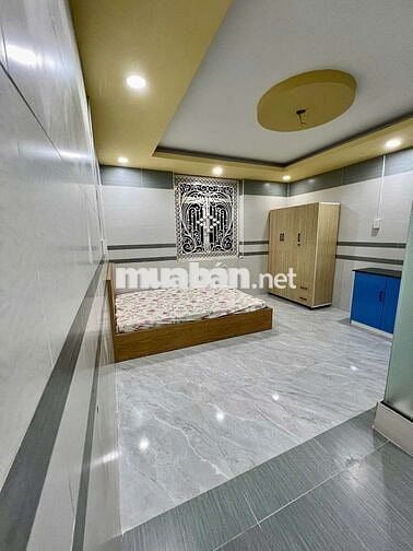 🌟KẾ TRƯỜNG IUH CĂN HỘ STUDIO CỬA SỔ TRỜI TO THOÁNG SẴN NTCB