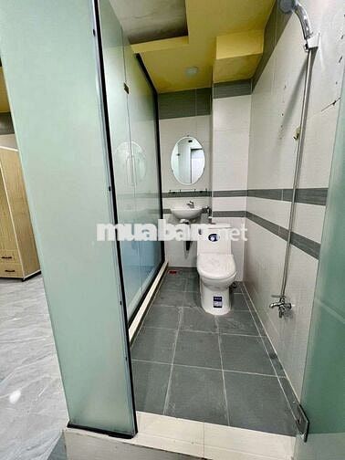 🌟KẾ TRƯỜNG IUH CĂN HỘ STUDIO CỬA SỔ TRỜI TO THOÁNG SẴN NTCB