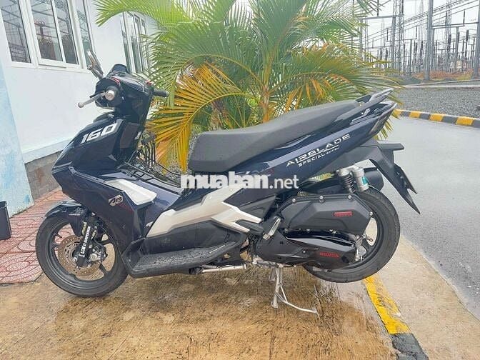 xe AirBlade 160cc 2024