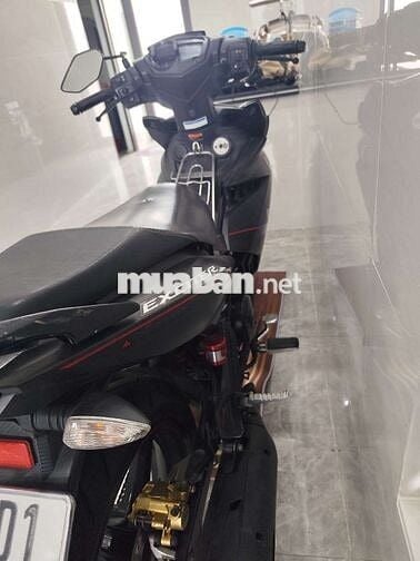 Cần bán xe ex 150 chính chủ tên mình