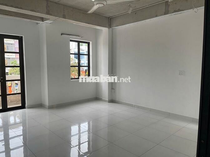 CHO THUÊ MẶT BẰNG NHÀ PHỐ – CITYLAND PARK HILL, NGUYỄN VĂN LƯỢNG, Gv