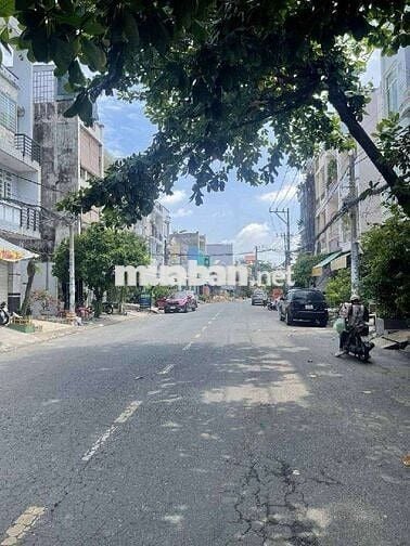 Bán nhà 3 lầu 4×12,5 MTKD khu tên lửa nhỉnh 8 tỷ