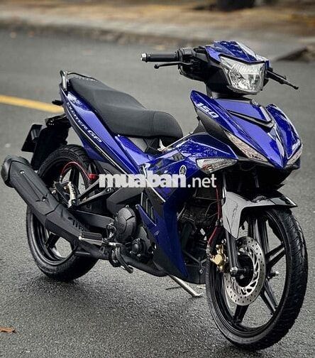 Exciter 150 2018 Xanh GP có góp