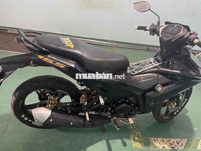 Cần bán xe Exciter 155 xe ít đi