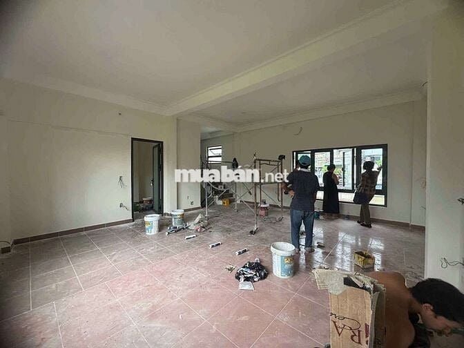 🏪 CHO THUÊ MẶT TIỀN KINH DOANH – BÙI VĂN BA, Q.7