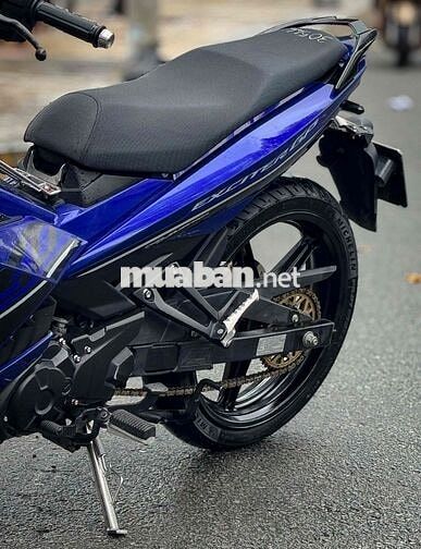 Exciter 150 2018 Xanh GP có góp