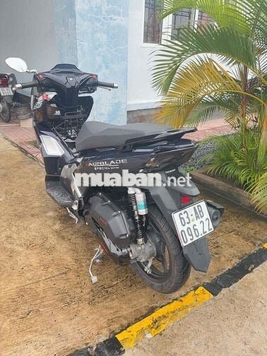 xe AirBlade 160cc 2024