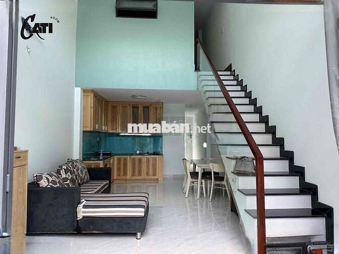 Cho thuê nhà nguyên căn 3 phòng ngủ gần phú mỹ hưng