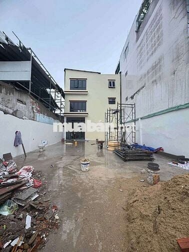 🏪 CHO THUÊ MẶT TIỀN KINH DOANH – BÙI VĂN BA, Q.7