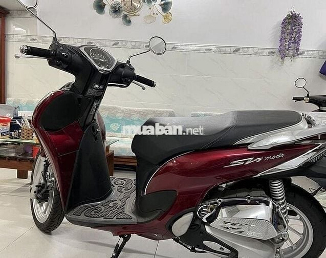 Thanh lý xe SH mode, còn mới 99%
