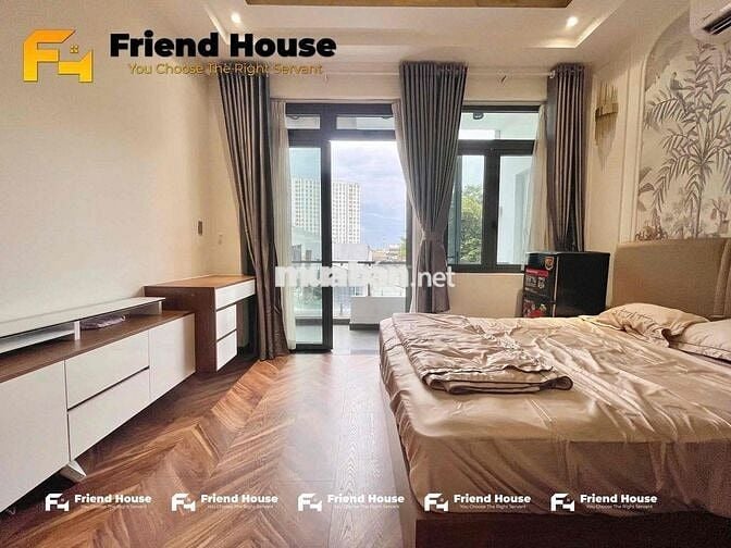 KHAI TRƯƠNG CHUNG CƯ MINI CO BANCOL TẠI LÊ ĐỨC THỌ FULL NT
