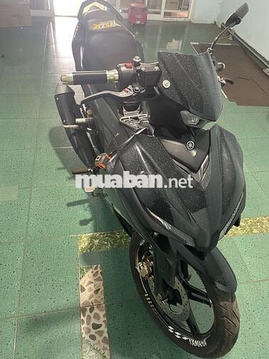 Cần bán xe Exciter 155 xe ít đi