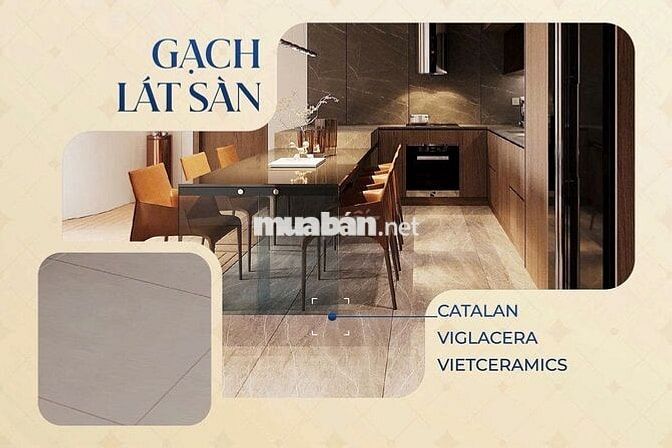 TẠI SAO NÓI CĂN 3 PN TẠI HUẾ HERITAGE LÀ TỔ ẤM BỀN VỮNG CHO GIA ĐÌNH