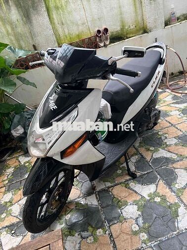 Honda Click cần bán xe