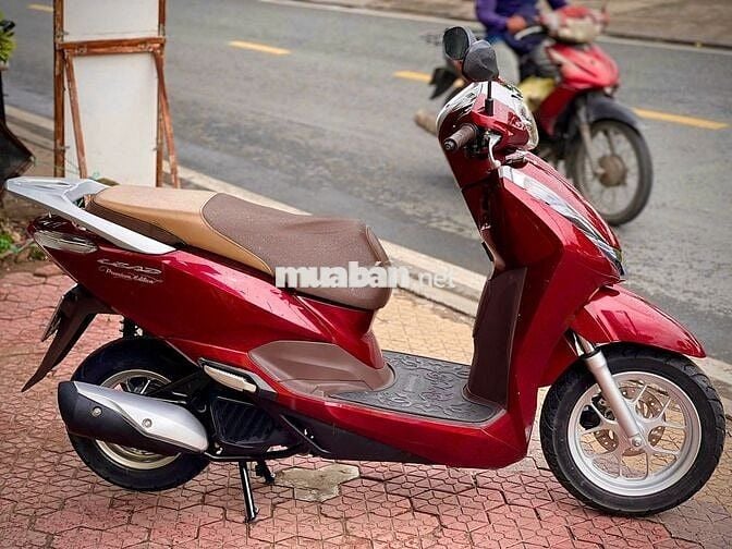 👉 Lead 2019 đèn led Bstp, Đưa Trước 18tr Nhận Xe