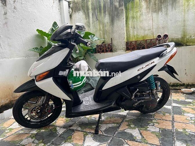 Honda Click cần bán xe