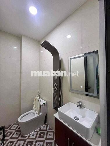 CHO THUÊ NHÀ NC 1/ HXH NGUYỄN VĂN KHỐI P8 GÒ VẤP
